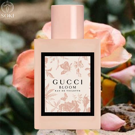 gucci bloom accessories|gucci bloom original.